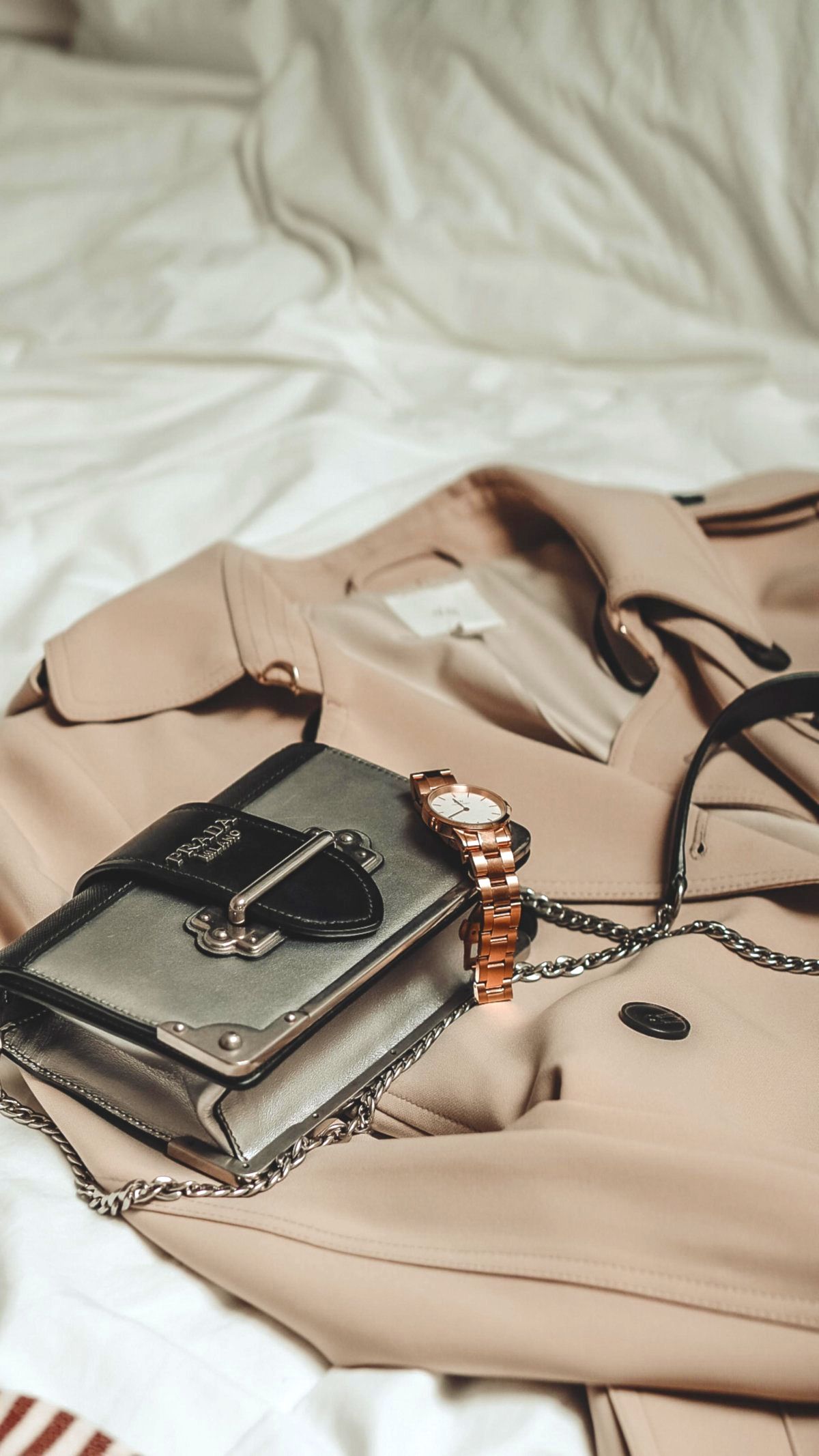 accessoire de mode mode